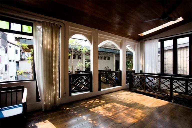 Kanvela House Bangkok Eksteriør bilde