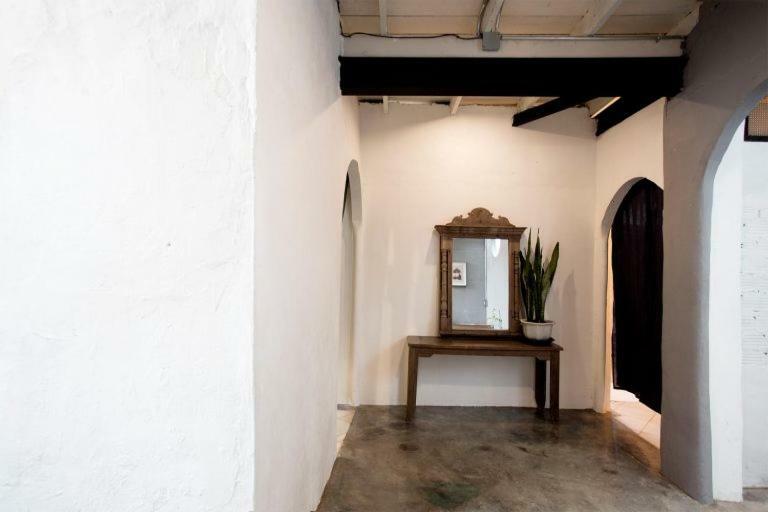 Kanvela House Bangkok Eksteriør bilde