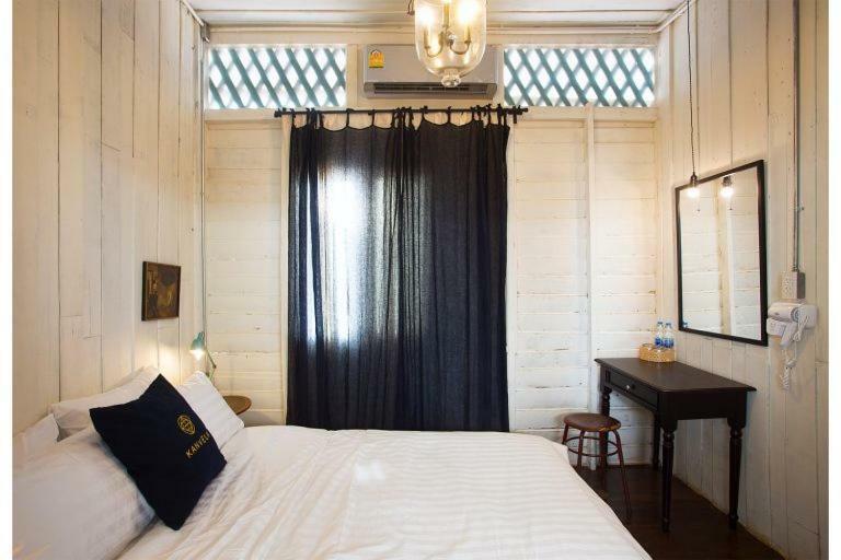 Kanvela House Bangkok Eksteriør bilde