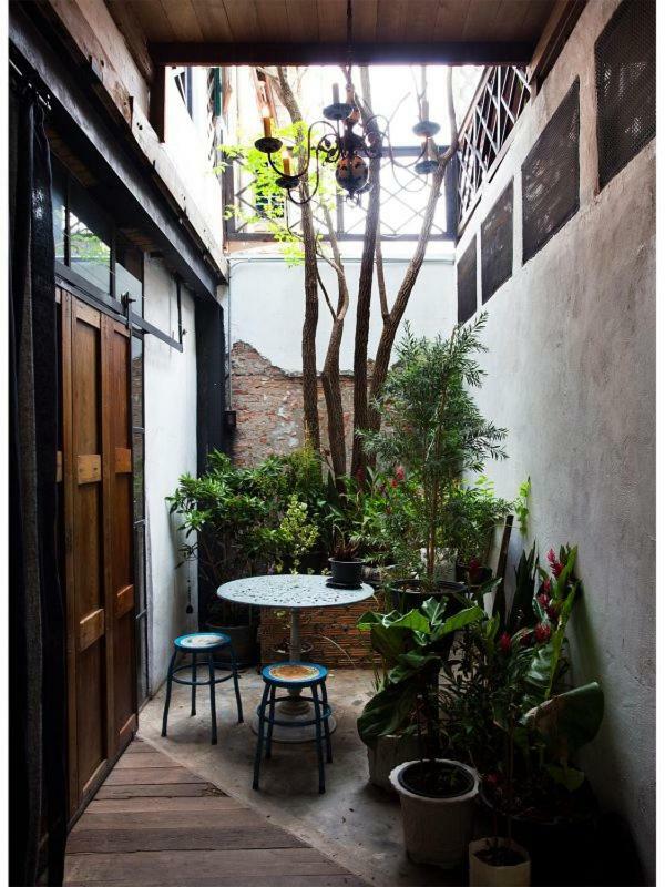 Kanvela House Bangkok Eksteriør bilde