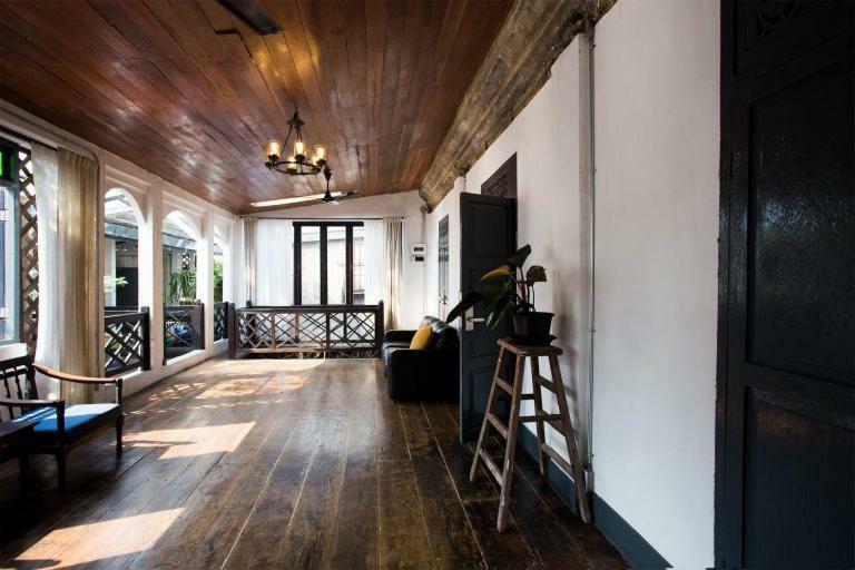 Kanvela House Bangkok Eksteriør bilde