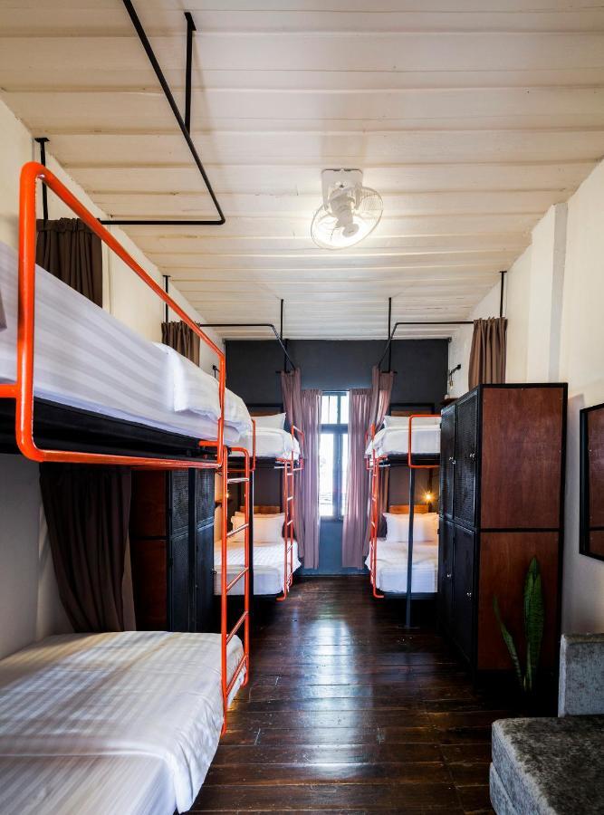 Kanvela House Bangkok Eksteriør bilde