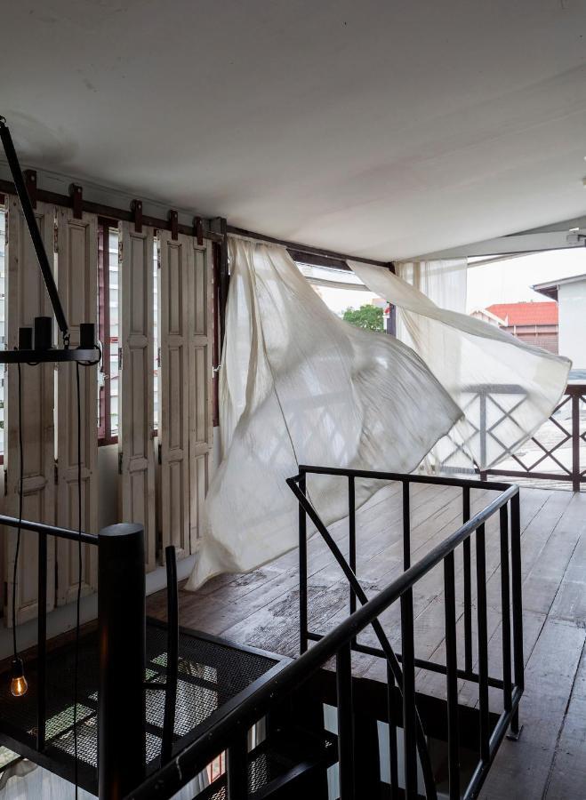 Kanvela House Bangkok Eksteriør bilde