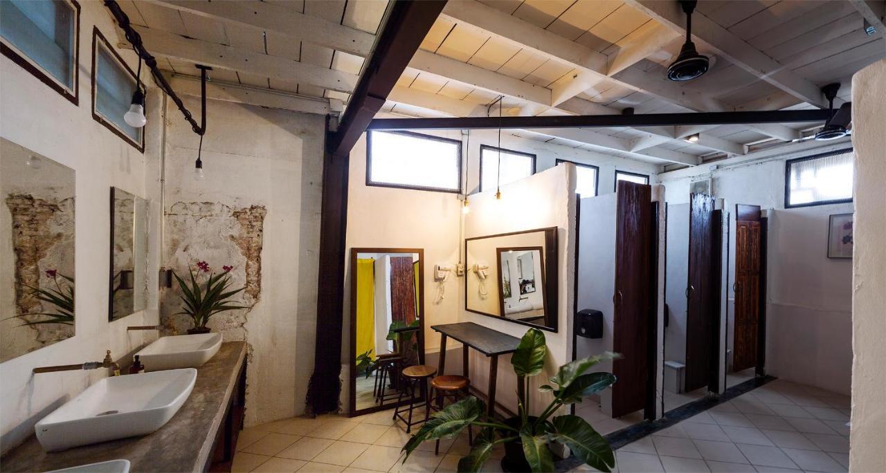 Kanvela House Bangkok Eksteriør bilde