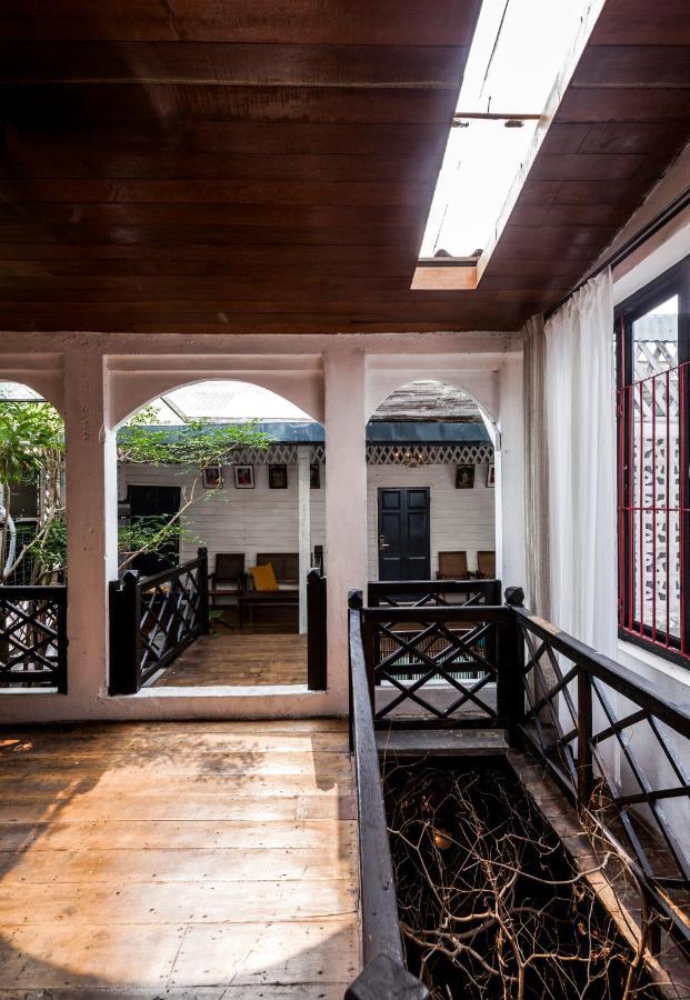 Kanvela House Bangkok Eksteriør bilde