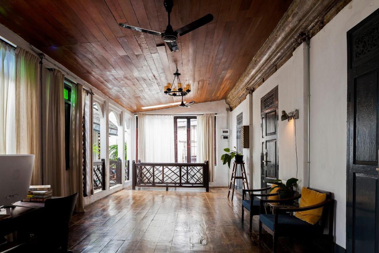 Kanvela House Bangkok Eksteriør bilde