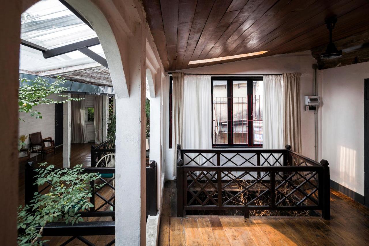 Kanvela House Bangkok Eksteriør bilde